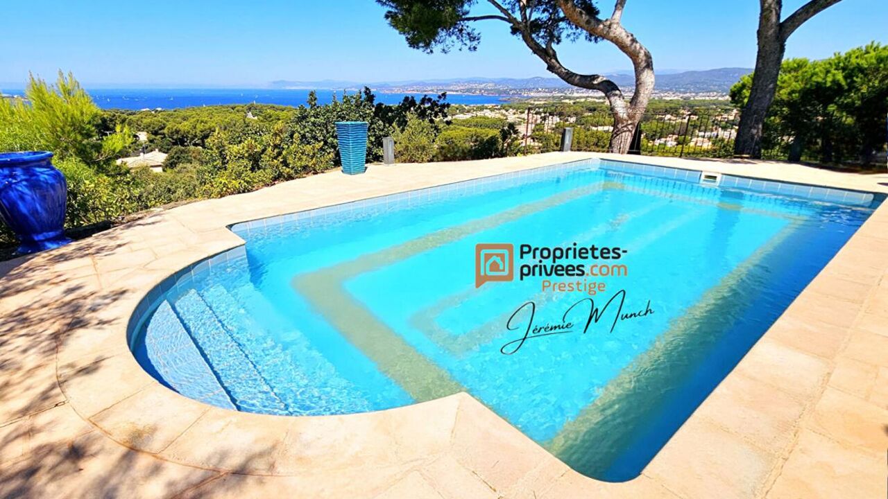 maison 6 pièces 237 m2 à vendre à Sanary-sur-Mer (83110)