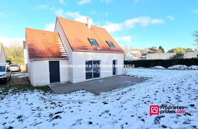 vente maison 265 000 € à proximité de Chaudon (28210)