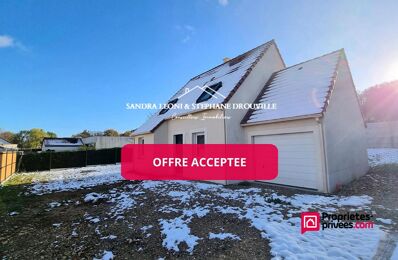 vente maison 265 000 € à proximité de La Boissière-École (78125)