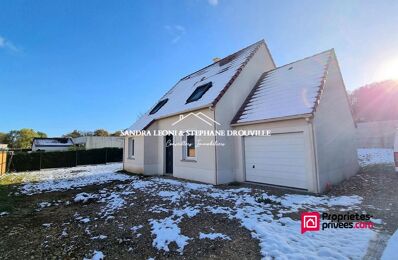 vente maison 265 000 € à proximité de Néron (28210)