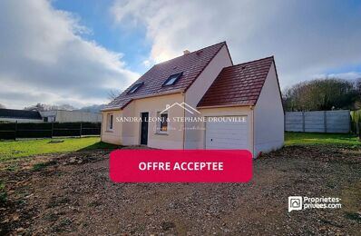 vente maison 264 300 € à proximité de Faverolles (28210)