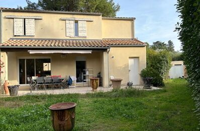 vente maison 569 800 € à proximité de Montpellier (34090)