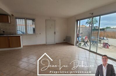 vente appartement 98 500 € à proximité de Cabestany (66330)