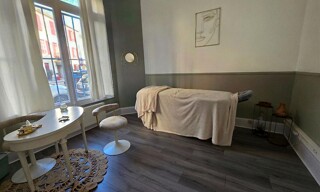Appartement 2 Pièces 28 m² à vendre à Vichy (03200)