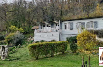 vente maison 209 000 € à proximité de Le Val d'Hazey (27940)