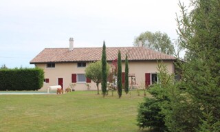Maison 10 Pièces 216 m² à vendre à Chanoz-Châtenay (01400)