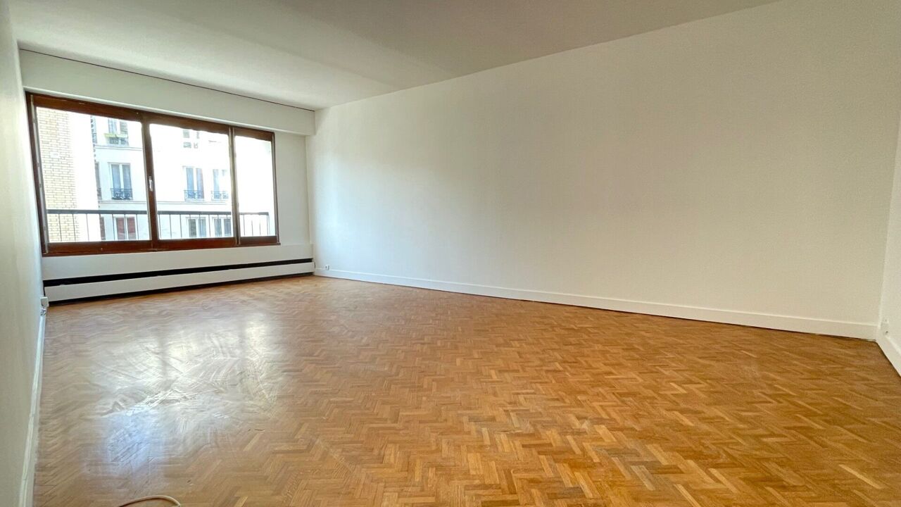 appartement 4 pièces 113 m2 à louer à Paris 16 (75016)