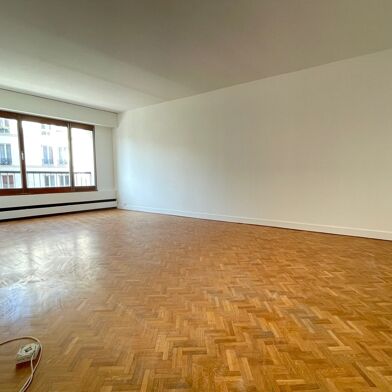 Appartement 4 pièces 113 m²