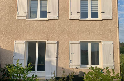 vente maison 275 000 € à proximité de Étiolles (91450)