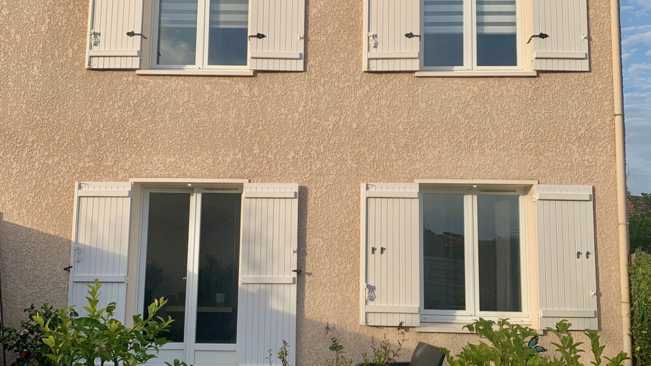 maison 4 pièces 73 m2 à vendre à Villabé (91100)