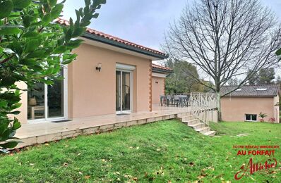 vente maison 447 500 € à proximité de Villeneuve-Lès-Bouloc (31620)