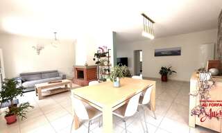 Maison 5 Pièces 180 m² à vendre à Bouloc (31620)