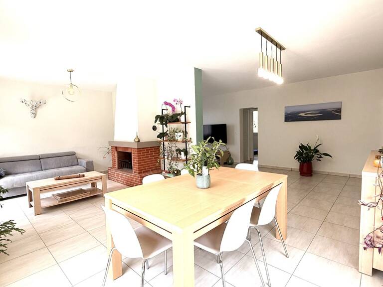 Maison — photo 1