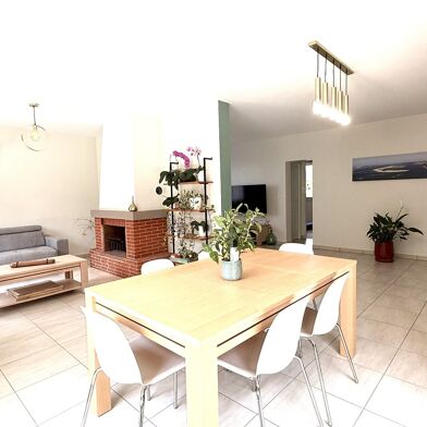 Maison 5 pièces 417500 €