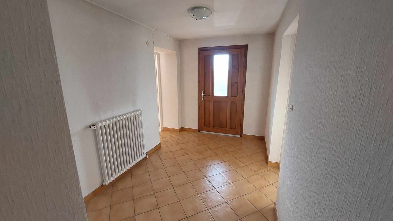 appartement 4 pièces 118 m2 à vendre à Sergy (01630)