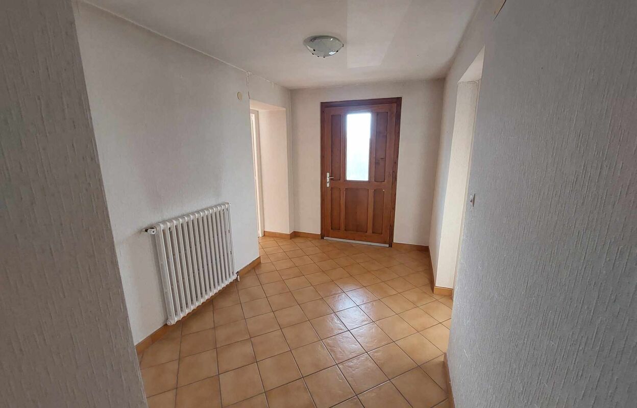 appartement 4 pièces 118 m2 à vendre à Sergy (01630)