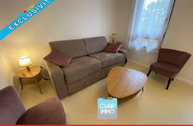 vente appartement 39 700 € à proximité de Parleboscq (40310)