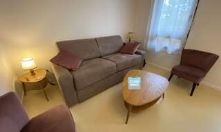 Appartement 1 Pièce 25 m² à vendre à Cazaubon (32150)