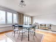 Lyon 6 - Tête D'Or - Appartement meublé de 88,06 m² - Vue Parc - 2 Chambres — photo 2