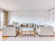 Lyon 6 - Tête D'Or - Appartement meublé de 88,06 m² - Vue Parc - 2 Chambres — photo 3