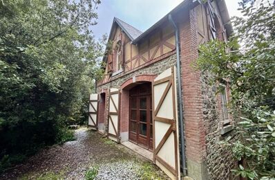 vente maison 390 000 € à proximité de Beauchamps (50320)