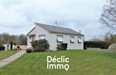 vente maison 252 000 € à proximité de Aubigny-les-Clouzeaux (85430)