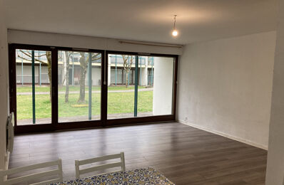 location appartement 350 € CC /mois à proximité de Doubs (25)