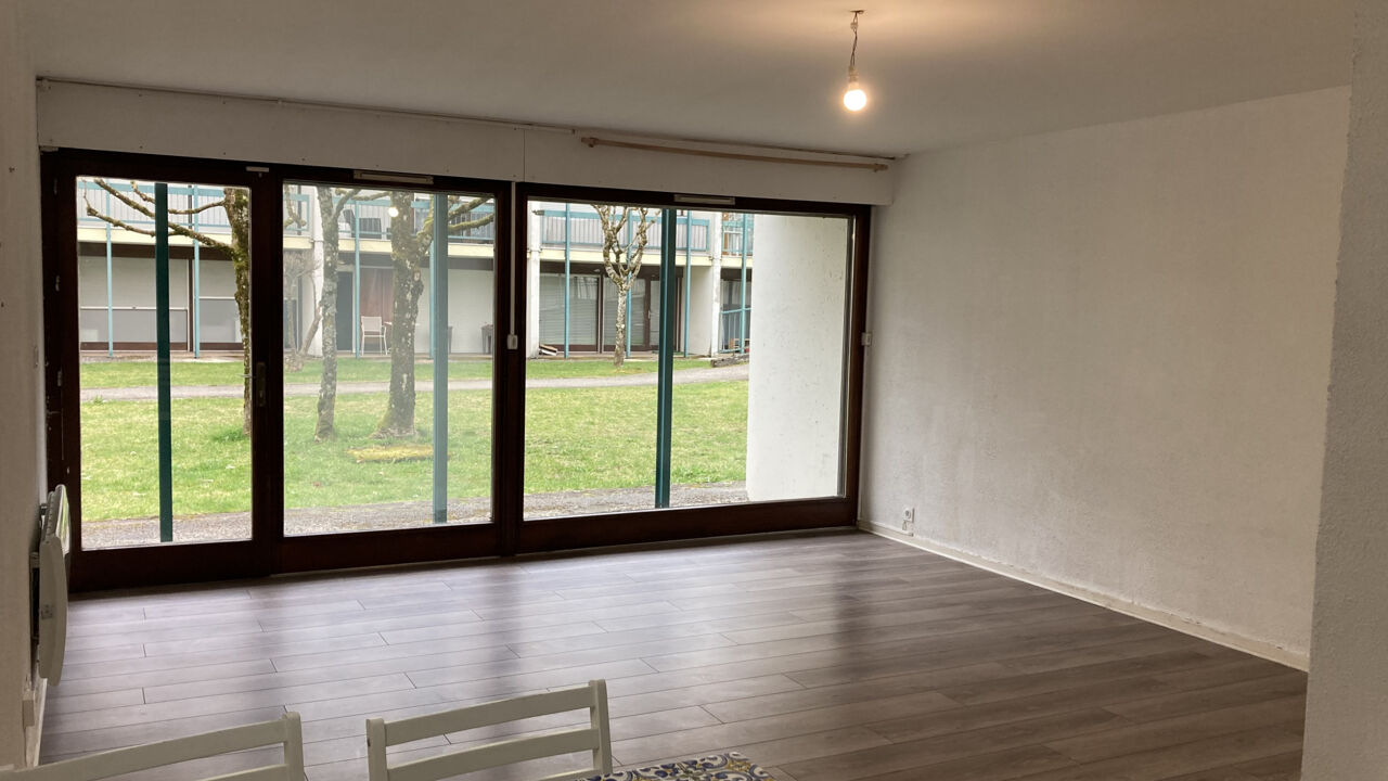 appartement 1 pièces 34 m2 à louer à Maîche (25120)