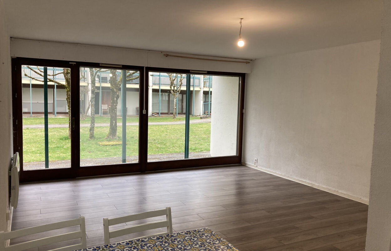 appartement 1 pièces 34 m2 à louer à Maîche (25120)