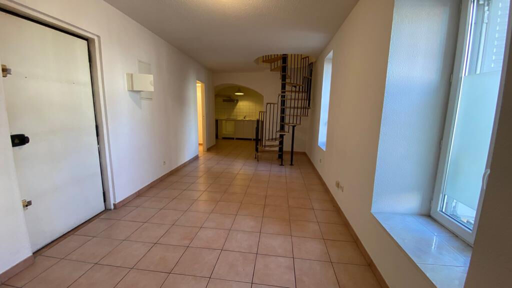 Appartement 3 pièces  à vendre Marseille 11eme 13011