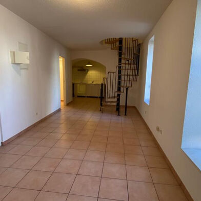 Appartement 3 pièces 75 m²