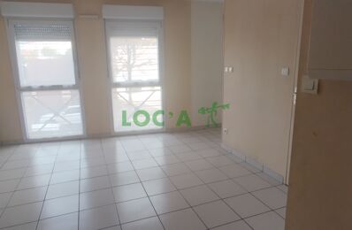 vente appartement 130 000 € à proximité de Beire-le-Châtel (21310)