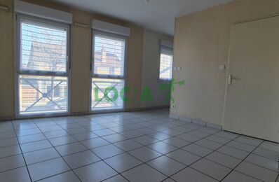 vente appartement 130 000 € à proximité de Dijon (21000)