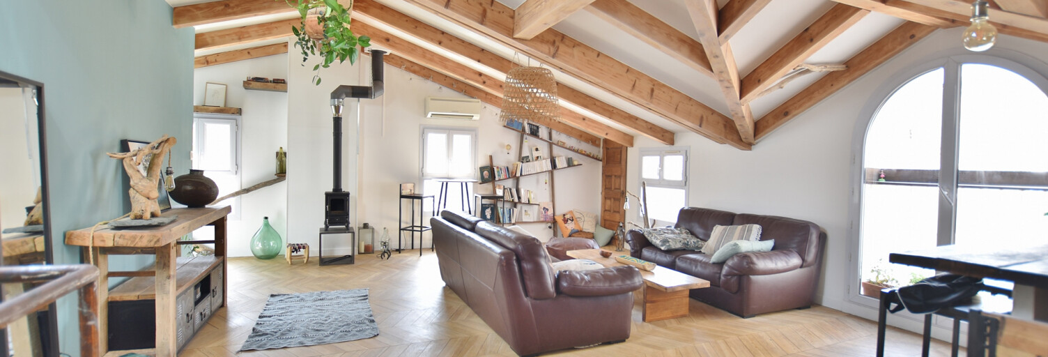 Appartement 3 Pièces 70 m² à vendre à Ajaccio (20000)