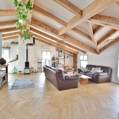 Appartement 3 pièces 330000 €