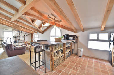 Appartement 3 pièces 330000 €