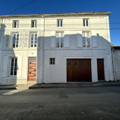 Maison 6 pièces 170 m²