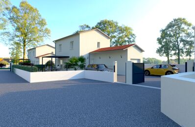 construire maison 273 272 € à proximité de Saint-Bonnet-le-Château (42380)