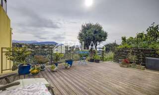 Appartement 4 Pièces 125 m² à vendre à Nice (06200)