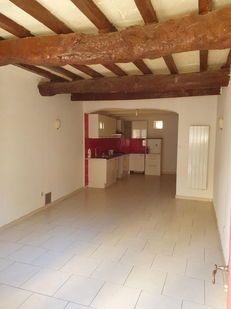 Villa / Maison 3 pièces  à vendre Aimargues 30470