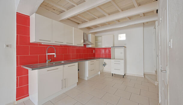 Villa / Maison 3 pièces  à vendre Aimargues 30470