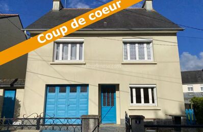 vente maison 127 080 € à proximité de Langueux (22360)