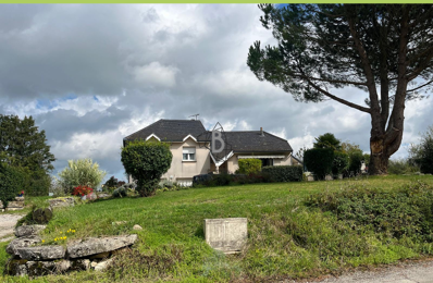 vente maison 259 000 € à proximité de Rignac (12390)