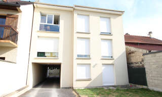 Appartement 2 Pièces 35 m² à louer à Reims (51100)