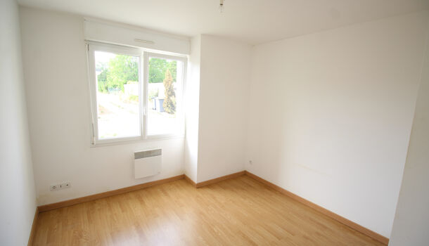 Appartement 2 pièces  à louer Reims 51100