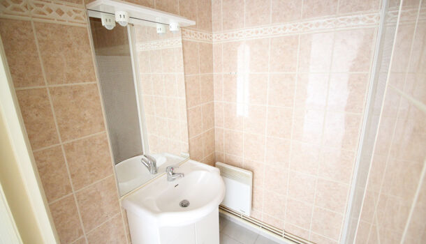 Appartement 2 pièces  à louer Reims 51100