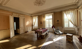 Appartement 4 Pièces 110 m² à vendre à Annonay (07100)