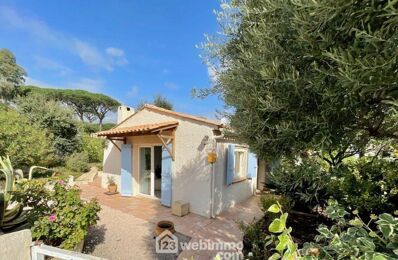 vente maison 499 000 € à proximité de Puget-sur-Argens (83480)