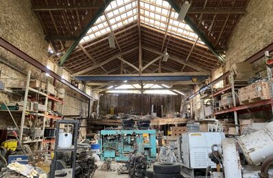 vente local industriel 77 000 € à proximité de Saint-Marcet (31800)