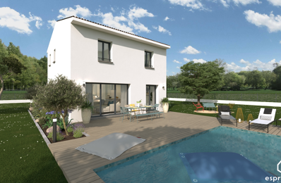 maison 4 pièces 90 m2 à vendre à La Valette-du-Var (83160)